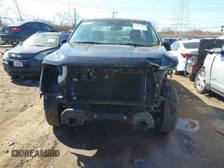 2021 Ford F-150 XL with VIN 1FTMF1CB4MKD64841, listed as a IAAI auction lot 41764428 with 21,628 mi miles and . Bid and sale history available at DreamBid. Image 13.