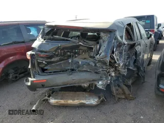 2025 Mazda CX-50 S Select with VIN 7MMVABAM4SN309170, listed as a Copart auction lot 82030384 with Not Provided miles and Salvage Title. Bid and sale history available at DreamBid. Image 3.