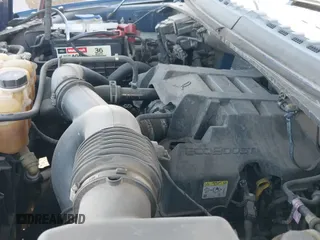 2017 Ford F-150 XL z VIN 1FTEW1CP7HKC35627, wystawiony jako IAAI lot #42422310 z przebiegiem 172 086 mil mil oraz . Historia ofert i sprzedaży dostępna na DreamBid. Obrazek 18.