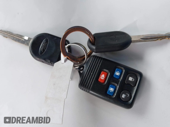 2010 Ford Explorer XLT с VIN 1FMEU7DE9AUA80400, выставлен на аукционе IAAI как лот 42690816 с пробегом 97 397 миль миль и . История ставок и продаж доступна на DreamBid. Изображение 11.