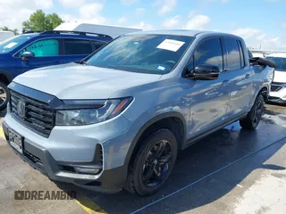 2023 Honda Ridgeline Black Edition z VIN 5FPYK3F83PB022931, wystawiony jako IAAI lot #42105410 z przebiegiem 42 807 mil mil oraz . Historia ofert i sprzedaży dostępna na DreamBid. Obrazek 19.