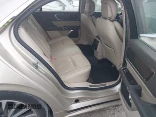 2017 Lincoln Continental Select with VIN 1LN6L9SK5H5607512, listed as a IAAI auction lot 41717442 with 85,977 mi miles and . Bid and sale history available at DreamBid. Image 8.