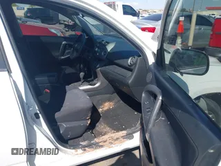 2008 Toyota RAV4 Sport z VIN JTMZK32V186011898, wystawiony jako IAAI lot #40380953 z przebiegiem 212 371 mil mil oraz . Historia ofert i sprzedaży dostępna na DreamBid. Obrazek 5.