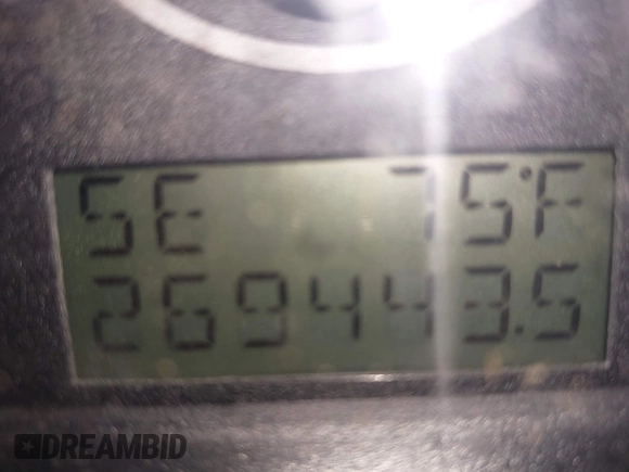 2008 Ford F-150 XL с VIN 1FTRW12W68FA11185, выставлен на аукционе IAAI как лот 42437256 с пробегом 269 443 миль миль и . История ставок и продаж доступна на DreamBid. Изображение 15.