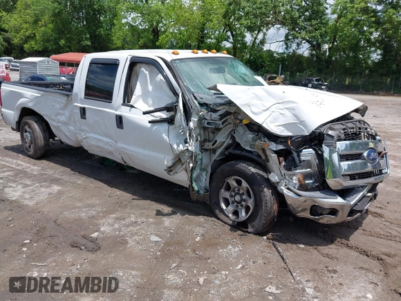 2016 Ford F-250 XL z VIN 1FT7W2A67GEC38257, wystawiony jako IAAI lot #42247216 z przebiegiem 91 772 mil mil oraz . Historia ofert i sprzedaży dostępna na DreamBid. Obrazek 1.