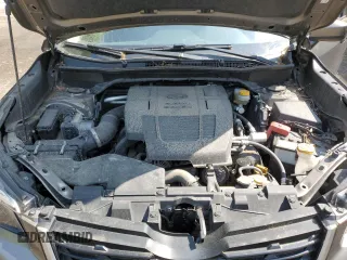 2020 Subaru Forester Premium with VIN JF2SKAJC4LH487213, listed as a Copart auction lot 59174435 with 26,827 mi miles and Salvage title. Bid and sale history available at DreamBid. Image 12.
