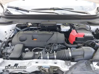 2021 Acura RDX w/A-Spec Package с VIN 5J8TC1H67ML002837, выставлен на аукционе IAAI как лот 42065066 с пробегом 105 000 миль миль и . История ставок и продаж доступна на DreamBid. Изображение 10.