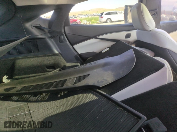 2021 Ford Mustang Mach-E Premium z VIN 3FMTK3SU9MMA45025, wystawiony jako Copart lot #54931025 z przebiegiem 18 113 mil mil oraz Szkoda całkowita • Salvage title. Historia ofert i sprzedaży dostępna na DreamBid. Obrazek 10.