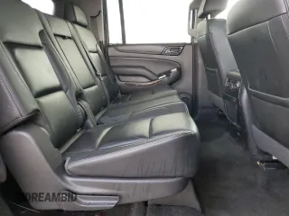 2018 Chevrolet Suburban LT with VIN 1GNSKHKC0JR266132, listed as a Copart auction lot 51337275 with 197,386 mi miles and Salvage Title. Bid and sale history available at DreamBid. Image 11.