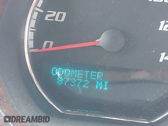 2010 Buick Lucerne CXL with VIN 1G4HC5EM3AU126331, listed as a IAAI auction lot 41369213 with 87,372 mi miles and . Bid and sale history available at DreamBid. Image 15.