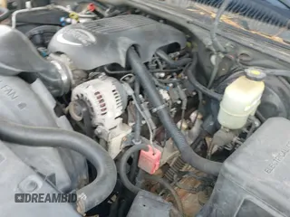 2002 Chevrolet Silverado 1500 LS with VIN 2GCEC19T221270290, listed as a IAAI auction lot 43084494 with 126,807 mi miles and . Bid and sale history available at DreamBid. Image 12.