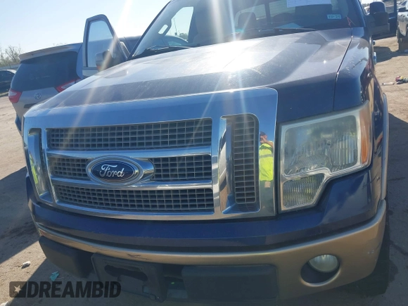 2012 Ford F-150 XL z VIN 1FTFW1CT2CKD78155, wystawiony jako IAAI lot #41773320 z przebiegiem 223 354 mil mil oraz . Historia ofert i sprzedaży dostępna na DreamBid. Obrazek 12.