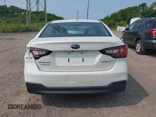 2023 Subaru Legacy Premium with VIN 4S3BWAC68P3010846, listed as a IAAI auction lot 42387874 with 36,914 mi miles and . Bid and sale history available at DreamBid. Image 17.