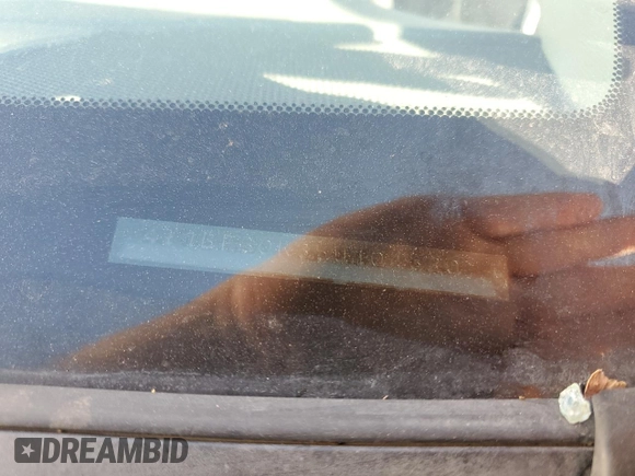 2005 Toyota Camry LE with VIN 4T1BF30K35U104620, listed as a Copart auction lot 53390975 with 146,958 mi miles and Salvage Title. Bid and sale history available at DreamBid. Image 12.
