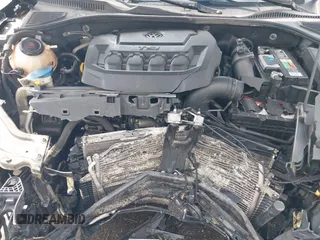 2021 Volkswagen Passat SE z VIN 1VWSA7A36MC014185, wystawiony jako IAAI lot #41915701 z przebiegiem 175 043 mil mil oraz . Historia ofert i sprzedaży dostępna na DreamBid. Obrazek 10.