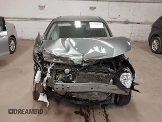 2018 Nissan Versa Sedan SV with VIN 3N1CN7AP7JL860195, listed as a IAAI auction lot 41801080 with 103,984 mi miles. Bid and sale history available at carsss.com. Image 13.