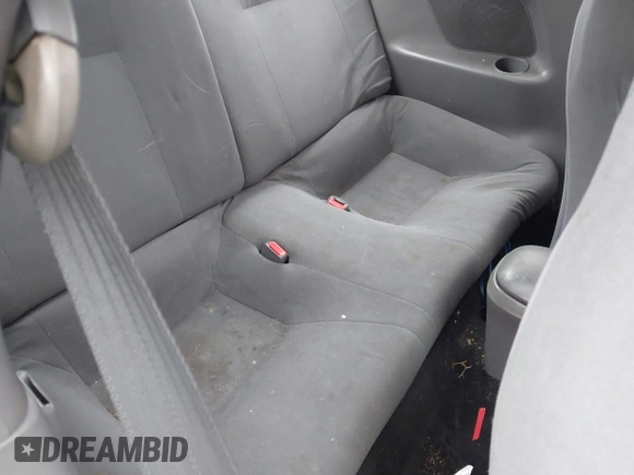 2000 Toyota Celica GT with VIN JTDDR32T8Y0051757, listed as a IAAI auction lot 42374881 with 213,996 mi miles and . Bid and sale history available at DreamBid. Image 8.