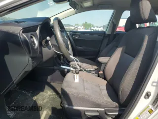2019 Toyota Corolla L with VIN 2T1BURHE4KC239514, listed as a Copart auction lot 63378045 with 109,956 mi miles and Salvage title. Bid and sale history available at DreamBid. Image 7.