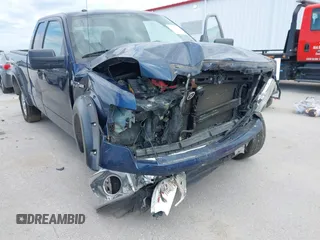 2013 Ford F-150 XL с VIN 1FTEX1EM7DFA32790, выставлен на аукционе IAAI как лот 42286702 с пробегом 184 903 миль миль и . История ставок и продаж доступна на DreamBid. Изображение 6.