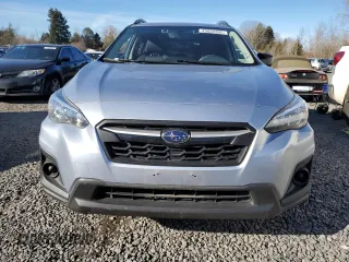 2020 Subaru Crosstrek z VIN JF2GTABC6L8220978, wystawiony jako Copart lot #45022395 z przebiegiem 73 633 mil mil oraz Szkoda całkowita • Salvage title. Historia ofert i sprzedaży dostępna na DreamBid. Obrazek 5.