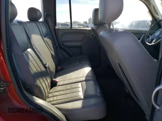 2006 Jeep Liberty Limited with VIN 1J8GK58KX6W108829, listed as a Copart auction lot 88802645 with 178,075 mi miles and Salvage title. Bid and sale history available at DreamBid. Image 11.