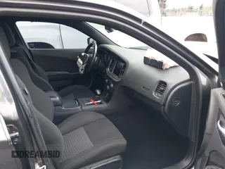 2019 Dodge Charger GT with VIN 2C3CDXHG1KH714119, listed as a IAAI auction lot 41885794 with 100,063 mi miles and . Bid and sale history available at DreamBid. Image 5.