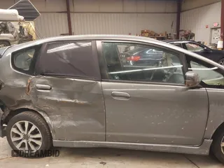 2012 Honda Fit Sport with VIN JHMGE8H56CC020656, listed as a IAAI auction lot 41627894 with 139,981 mi miles and . Bid and sale history available at DreamBid. Image 13.