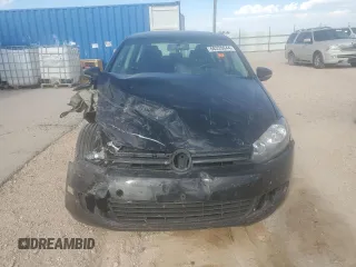 2013 Volkswagen Golf с VIN WVWDB7AJ3DW126836, выставлен на аукционе Copart как лот 68328644 с пробегом 151 670 миль миль и Списание • Salvage title. История ставок и продаж доступна на DreamBid. Изображение 5.