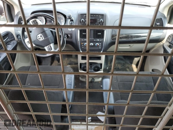 2013 Ram Cargo Van Tradesman с VIN 2C4JRGAG3DR703392, выставлен на аукционе Copart как лот 59021195 с пробегом 169 015 миль миль и Списание • Salvage title. История ставок и продаж доступна на DreamBid. Изображение 8.
