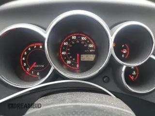 2006 Pontiac Vibe с VIN 5Y2SL65866Z441881, выставлен на аукционе Copart как лот 58002645 с пробегом 180 905 миль миль и Списание • Salvage title. История ставок и продаж доступна на DreamBid. Изображение 9.