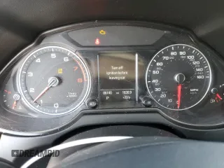 2016 Audi Q5 Premium Plus с VIN WA1L2AFP2GA012988, выставлен на аукционе Copart как лот 61690975 с пробегом 86 140 миль миль и Списание • Salvage title. История ставок и продаж доступна на DreamBid. Изображение 9.