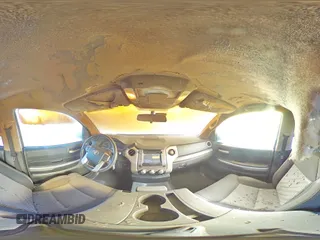 2016 Toyota Tundra SR5 z VIN 5TFRY5F11GX210251, wystawiony jako Copart lot #84218974 z przebiegiem 53 047 mil mil oraz Szkoda całkowita • Salvage title. Historia ofert i sprzedaży dostępna na DreamBid. Obrazek 12.