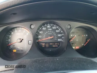 2003 Acura CL with VIN 19UYA42413A007059, listed as a Copart auction lot 66872244 with 158,395 mi miles and Salvage Title. Bid and sale history available at carsss.com. Image 9.