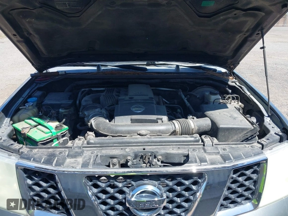 2006 Nissan Frontier SE with VIN 1N6AD07W06C431137, listed as a IAAI auction lot 42159294 with 177,493 mi miles and . Bid and sale history available at DreamBid. Image 10.