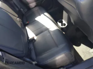 2016 Jeep Compass High Altitude Edition with VIN 1C4NJDEB2GD746490, listed as a IAAI auction lot 41704628 with 95,732 mi miles. Bid and sale history available at carsss.com. Image 8.