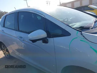 2019 Honda Fit EX с VIN 3HGGK5H8XKM742939, выставлен на аукционе IAAI как лот 41642302 с пробегом 59 494 миль миль и . История ставок и продаж доступна на DreamBid. Изображение 13.
