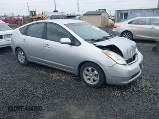 2005 Toyota Prius z VIN JTDKB20U357026804, wystawiony jako IAAI lot #41834808 z przebiegiem 171 662 mil mil oraz . Historia ofert i sprzedaży dostępna na DreamBid. Obrazek 1.
