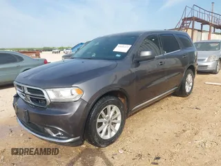 2020 Dodge Durango SXT Plus с VIN 1C4RDHAG7LC166279, выставлен на аукционе IAAI как лот 42036472 с пробегом 109 974 миль миль и . История ставок и продаж доступна на DreamBid. Изображение 18.