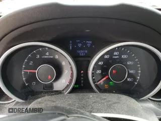 2012 Acura TL Auto z VIN 19UUA8F20CA028516, wystawiony jako Copart lot #52215635 z przebiegiem 163 418 mil mil oraz Nie do naprawy • Non repairable. Historia ofert i sprzedaży dostępna na DreamBid. Obrazek 9.