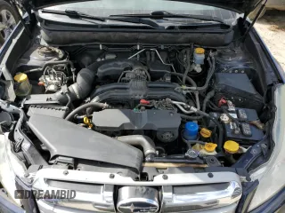 2014 Subaru Outback Limited with VIN 4S4BRBLC6E3216128, listed as a Copart auction lot 69579434 with 261,212 mi miles and Salvage Title. Bid and sale history available at DreamBid. Image 11.