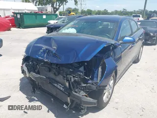 2017 Hyundai Sonata SE with VIN 5NPE24AF5HH557544, listed as a IAAI auction lot 42086642 with 108,779 mi miles and . Bid and sale history available at DreamBid. Image 6.