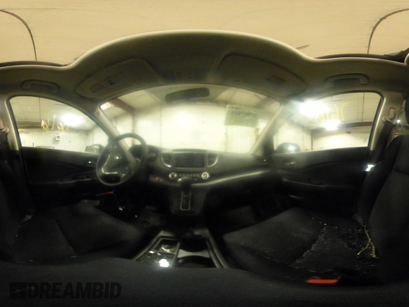 2015 Honda CR-V EX with VIN 2HKRM4H56FH670649, listed as a IAAI auction lot 42007616 with 142,353 mi miles and . Bid and sale history available at DreamBid. Image 18.