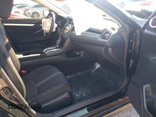 2018 Honda Civic EX with VIN 2HGFC2F79JH549826, listed as a IAAI auction lot 41697583 with 71,384 mi miles and . Bid and sale history available at DreamBid. Image 5.