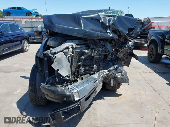 2010 Chevrolet Silverado 1500 LT with VIN 3GCRCSE04AG258330, listed as a IAAI auction lot 41962383 with 226,287 mi miles and . Bid and sale history available at DreamBid. Image 13.