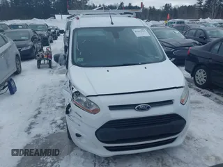 2016 Ford Transit Connect with VIN NM0LE6F74G1276060, listed as a IAAI auction lot 41610924 with 154,427 mi miles and . Bid and sale history available at DreamBid. Image 12.