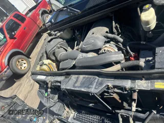 2007 Hummer H2 SUV z VIN 5GRGN23U47H100882, wystawiony jako Copart lot #53737005 z przebiegiem 197 351 mil mil oraz Czysty tytuł • Clean title. Historia ofert i sprzedaży dostępna na DreamBid. Obrazek 7.