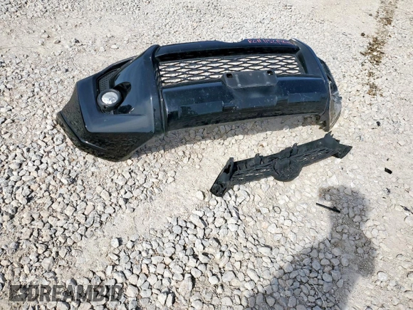 2018 Toyota 4Runner SR5 с VIN JTEZU5JR5J5170120, выставлен на аукционе Copart как лот 56878675 с пробегом 121 814 миль миль и Списание • Salvage title. История ставок и продаж доступна на DreamBid. Изображение 13.