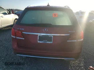 2016 Mercedes-Benz E-Class E 350 Luxury with VIN WDDHH8JB4GB262182, listed as a Copart auction lot 73880034 with 0 mi miles and Salvage Title. Bid and sale history available at carsss.com. Image 6.
