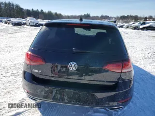2021 Volkswagen Golf TSI с VIN 3VWG57AU2MM002973, выставлен на аукционе Copart как лот 39277164 с пробегом 67 079 миль миль и . История ставок и продаж доступна на DreamBid. Изображение 6.