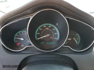 2008 Chevrolet Malibu LT w/2LT with VIN 1G1ZJ57BX8F204637, listed as a Copart auction lot 50657645 with 140,930 mi miles and Salvage Title. Bid and sale history available at carsss.com. Image 9.